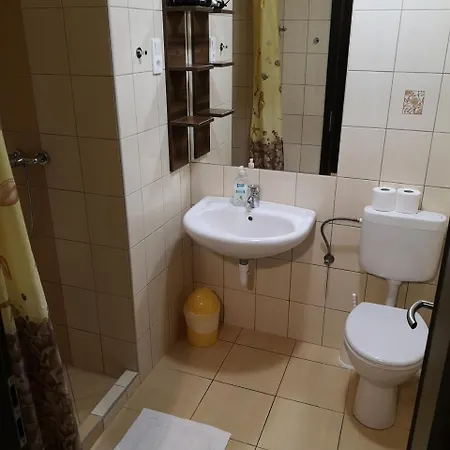 Borostyan Panzio לינה וארוחת בוקר 3*