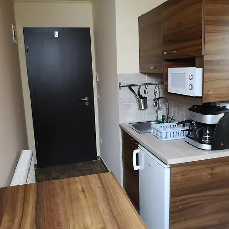 Bed & Breakfast Borostyan Panzio Balatonfured