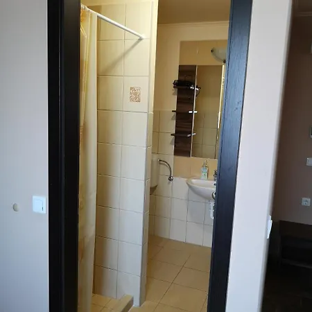 Bed and Breakfast Borostyan Panzio 3*