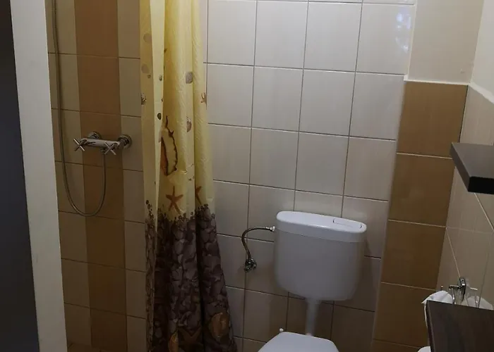 Borostyan Panzio Отель типа 